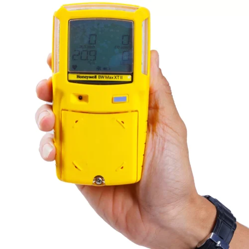 Honeywell BW Max  XT  II Multi Gas Detector 3